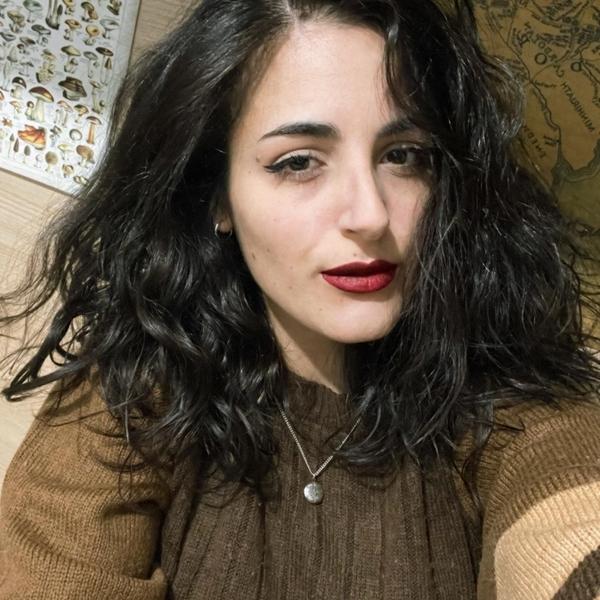Cesira Marsico