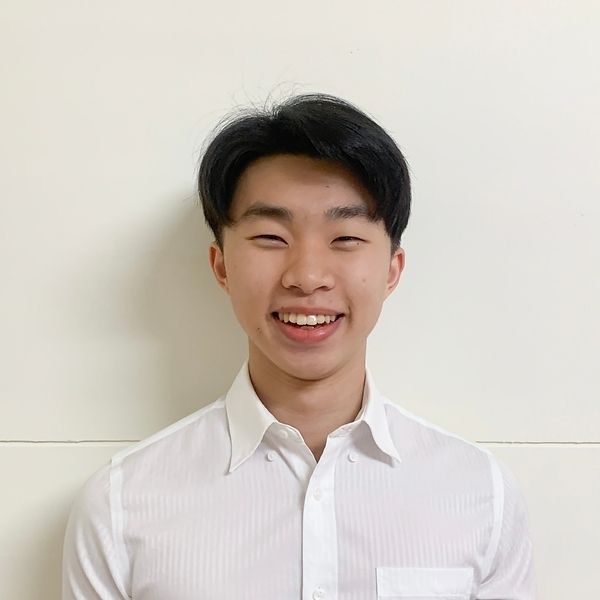 Zach K.Y. Wu