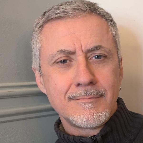 Jean-Christophe Brunet