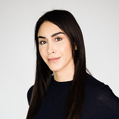Melodie Yashar