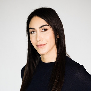 Melodie Yashar