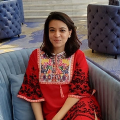Fatema Shaikhally