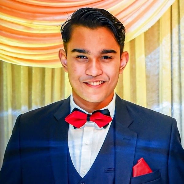 Samit Shaharaj