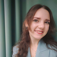 Ekaterina Grekhova