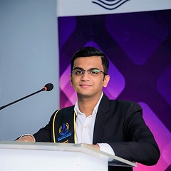 Muhammad Ali Ajmal