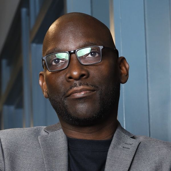Adeseye Omole