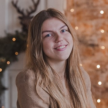 Saulėja Visockytė