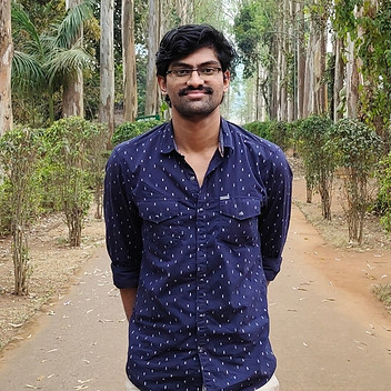 Lalith Kumar Maddala