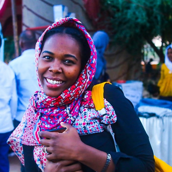 Aisha Mohamed