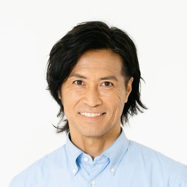Tetsuro Nishiyama