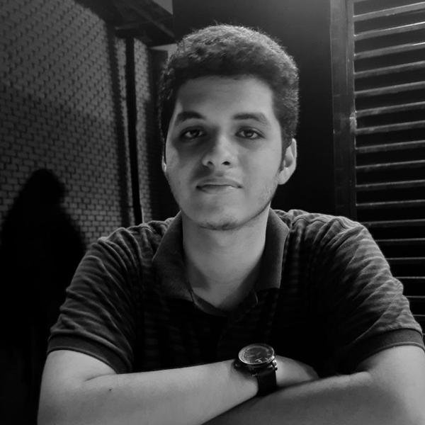 Hossam Saber