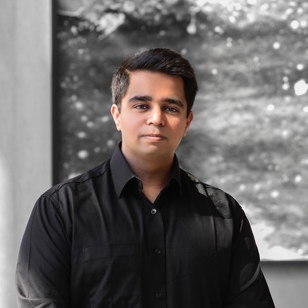 Siddharth Manoj Ramani