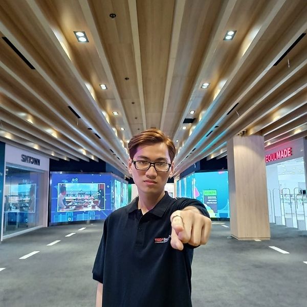 Thai Pham Huy Ha