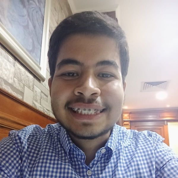 Zeyad Shaban