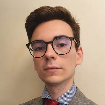 Luca Mandotti