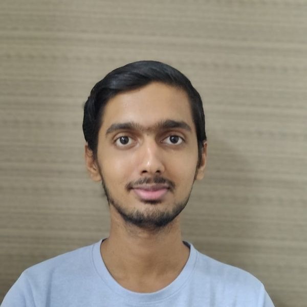 Sushameendra Balaji