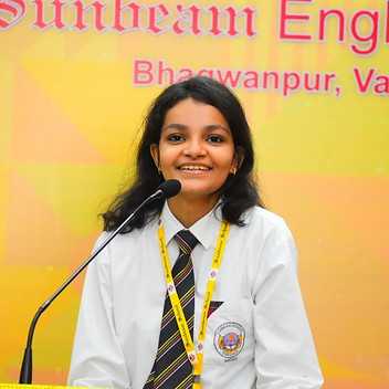 Manya Prakash