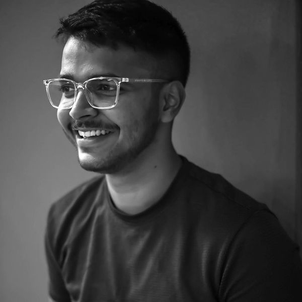 Sai Narasimha Bharadwaj Y