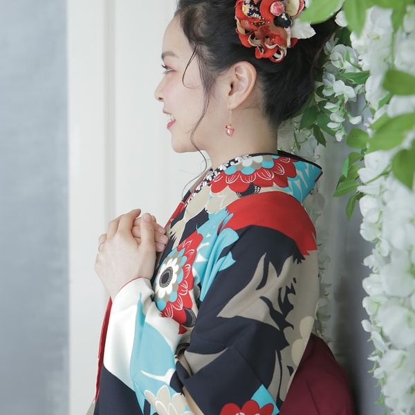 Clemons Nanami