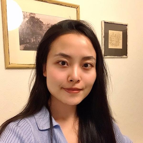 Xinyi心怡 Li李