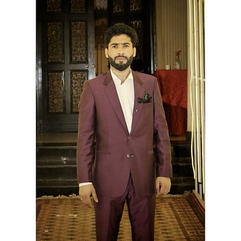 Shahid Ali khan
