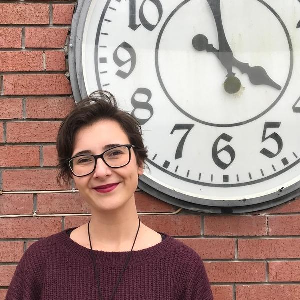 Elif Şimşir