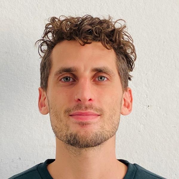Luca Pegoraro