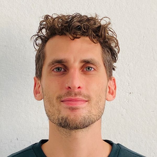 Luca Pegoraro