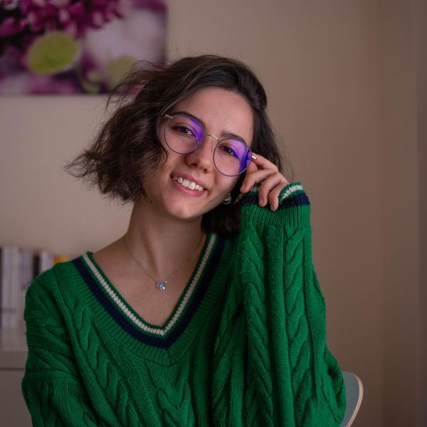 Silvia Nesso