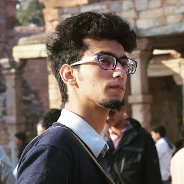 GAURAV CHAUDHARY .