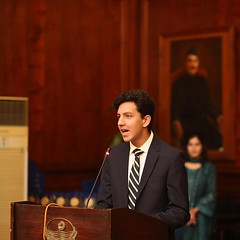 Hadi Saif