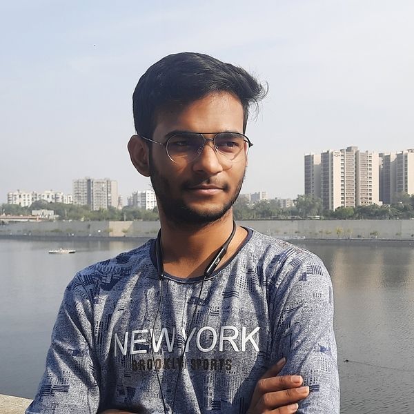 R Yeeshu Dhurandhar
