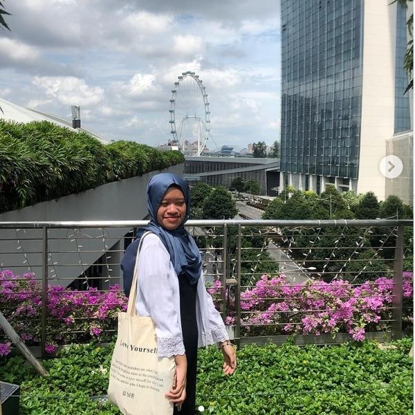 Nurul  Hamzah