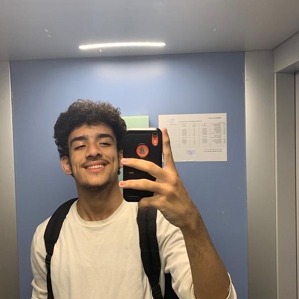 Mehdi Mchich