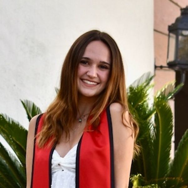 Jenna Lewis