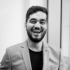 Srijan Sharma