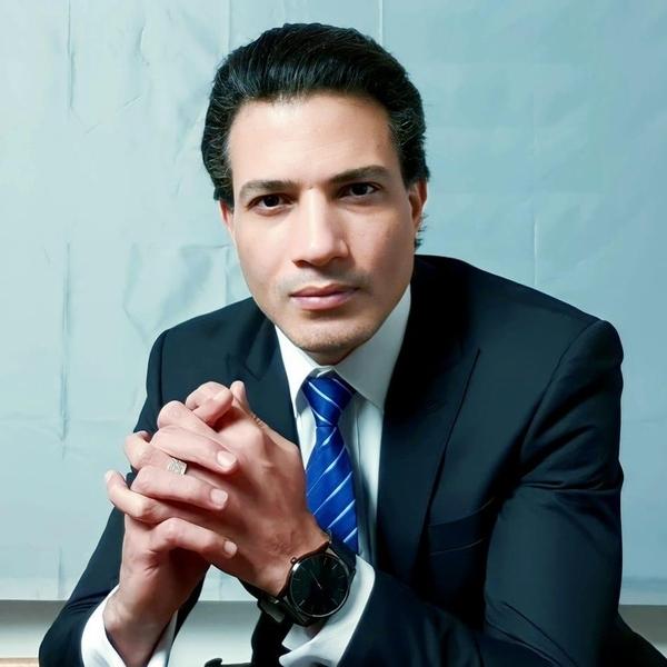 Ayman Mahmoud