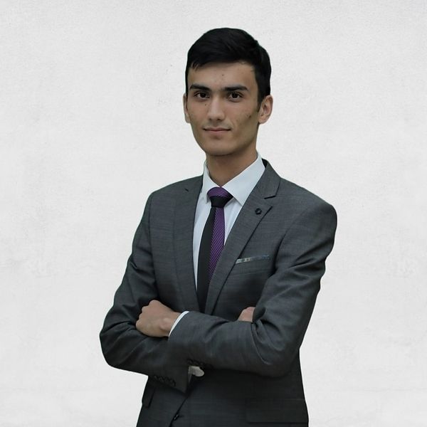Javokhir Miraliev