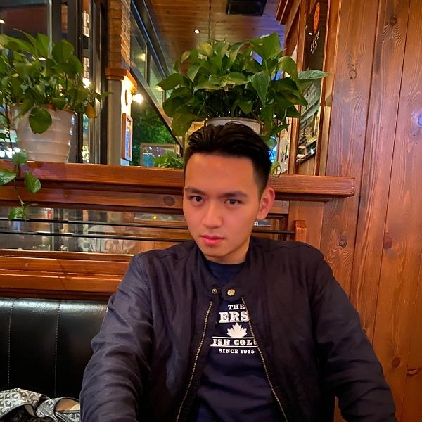 Matthew Zhang
