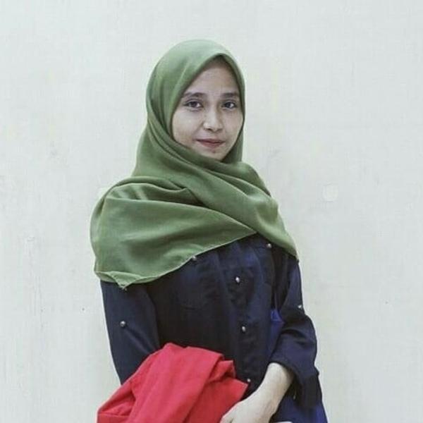 Alfiyah Juliani