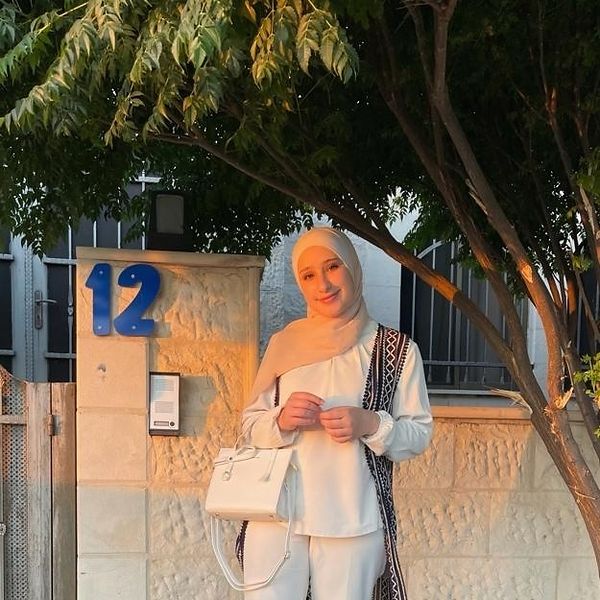 Dana Al-mawadyeh