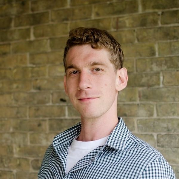 Daniel Wieber
