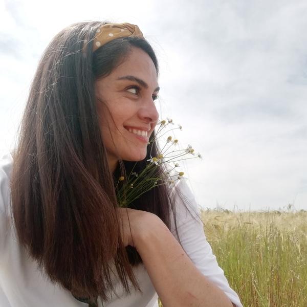 Christina G. Papadopoulou