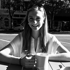 Gabriella Thorp