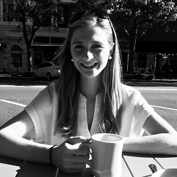Gabriella Thorp
