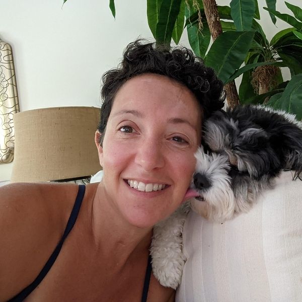 Lindsay Caron Epstein