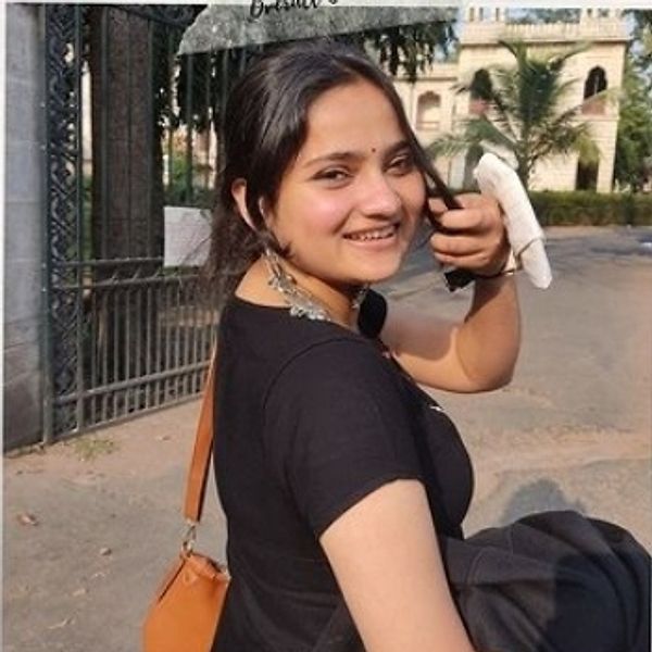 Jasmine Sinha