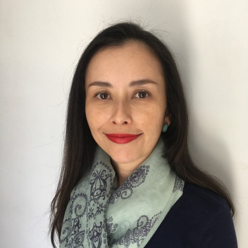 Isabel Rosa