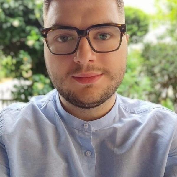 Filippo Caciorgna