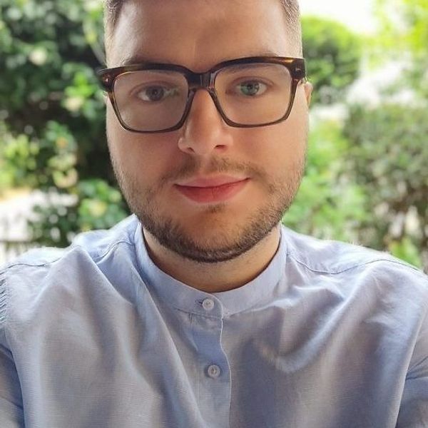 Filippo Caciorgna